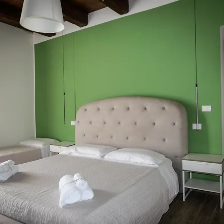 Il Casale Dei Nonni 3*