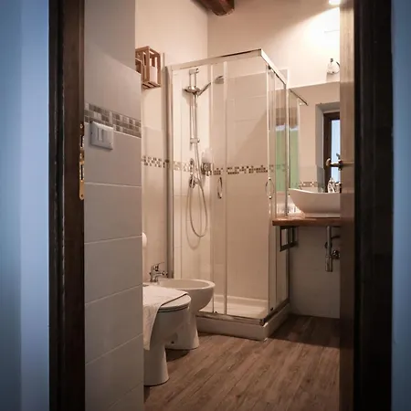 Il Casale Dei Nonni Rieti